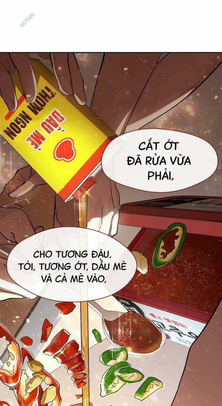 Nhà Hàng Nơi Suối Vàng Chapter 12 trang 58