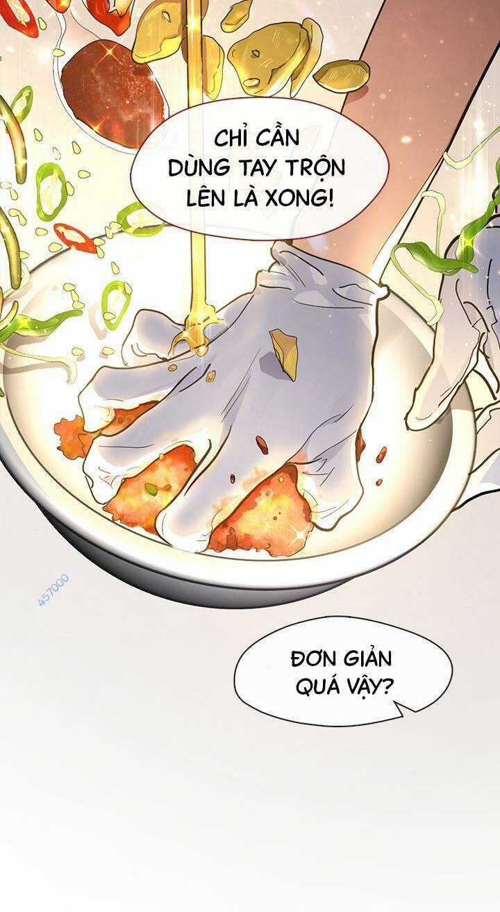 Nhà Hàng Nơi Suối Vàng Chapter 12 trang 59