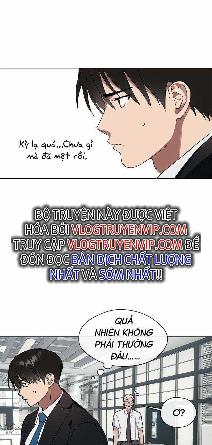 Nhà Hàng Nơi Suối Vàng Chapter 12 trang 6