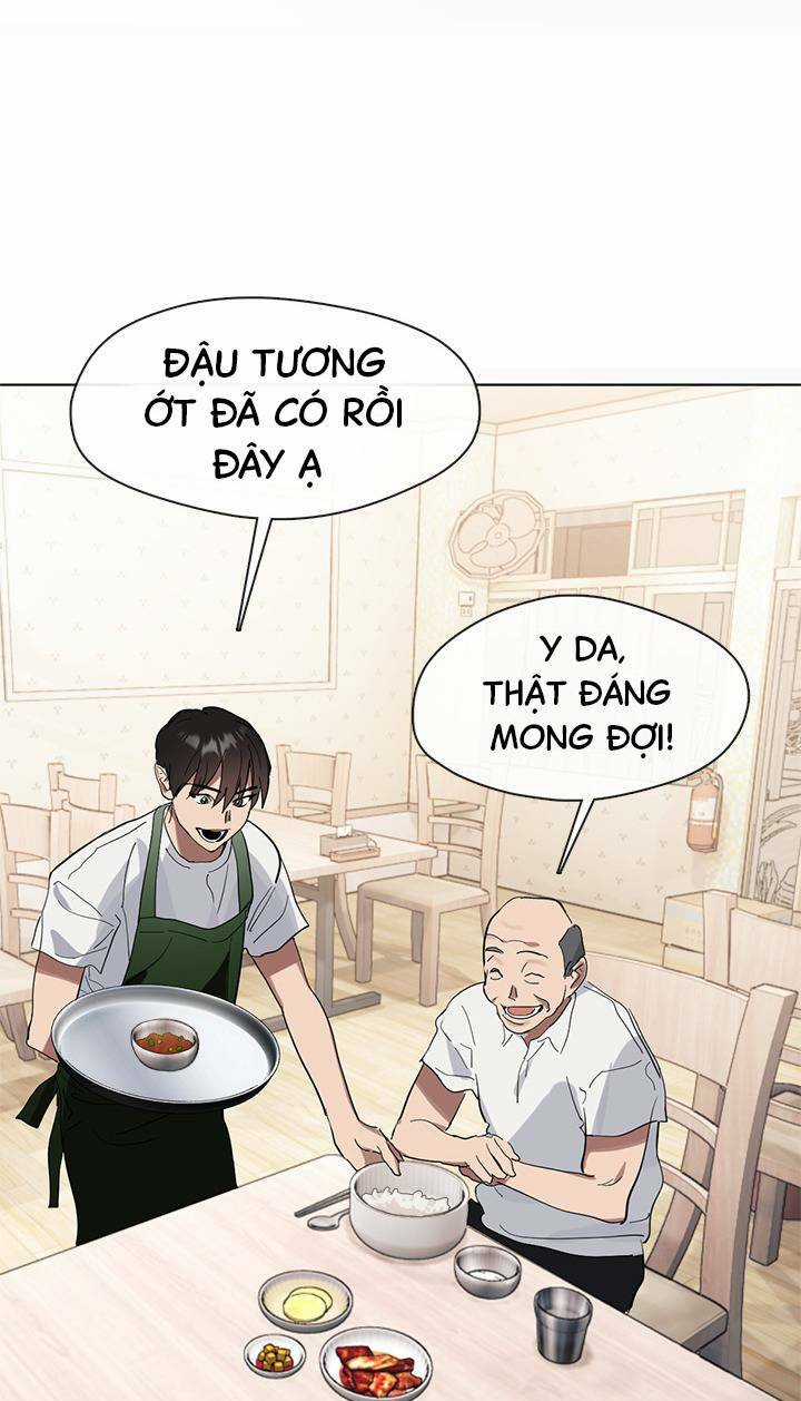 Nhà Hàng Nơi Suối Vàng Chapter 12 trang 60