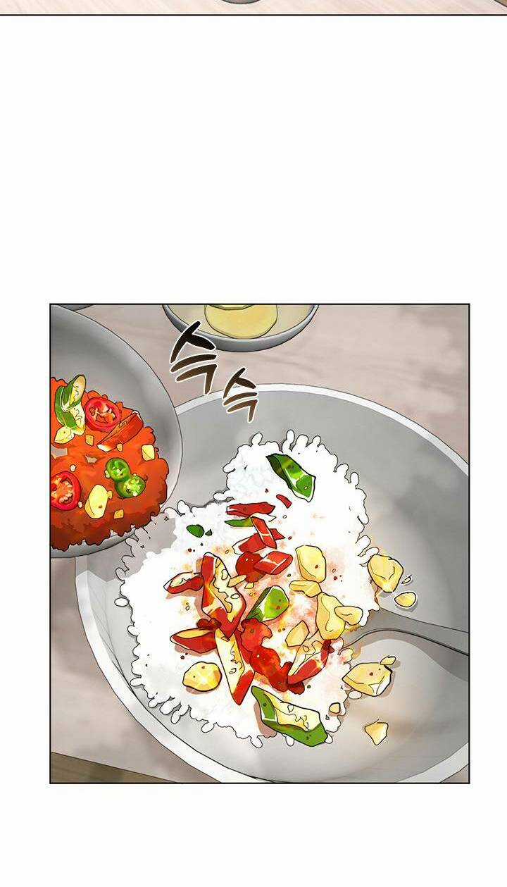 Nhà Hàng Nơi Suối Vàng Chapter 12 trang 61