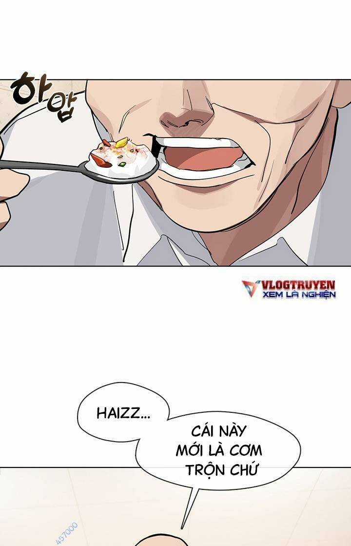 Nhà Hàng Nơi Suối Vàng Chapter 12 trang 62