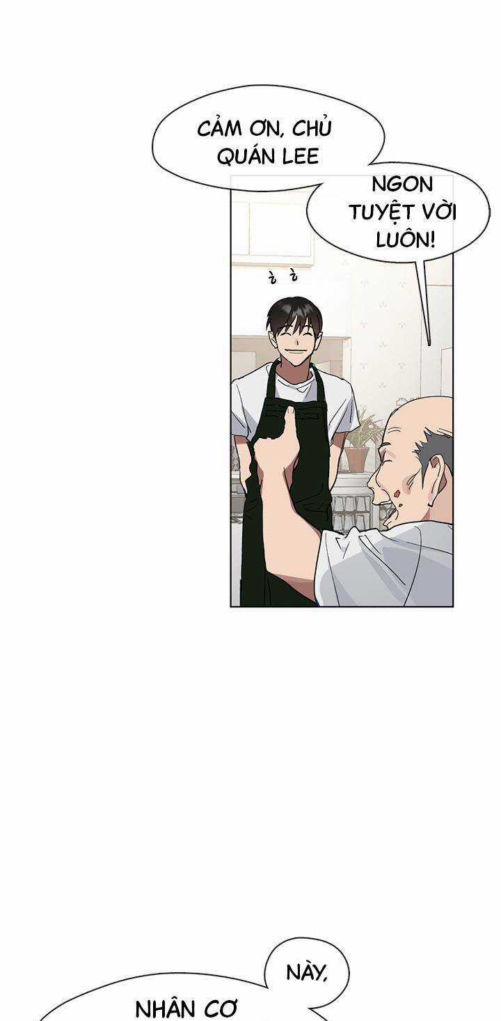 Nhà Hàng Nơi Suối Vàng Chapter 12 trang 64