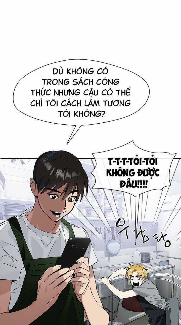 Nhà Hàng Nơi Suối Vàng Chapter 12 trang 66