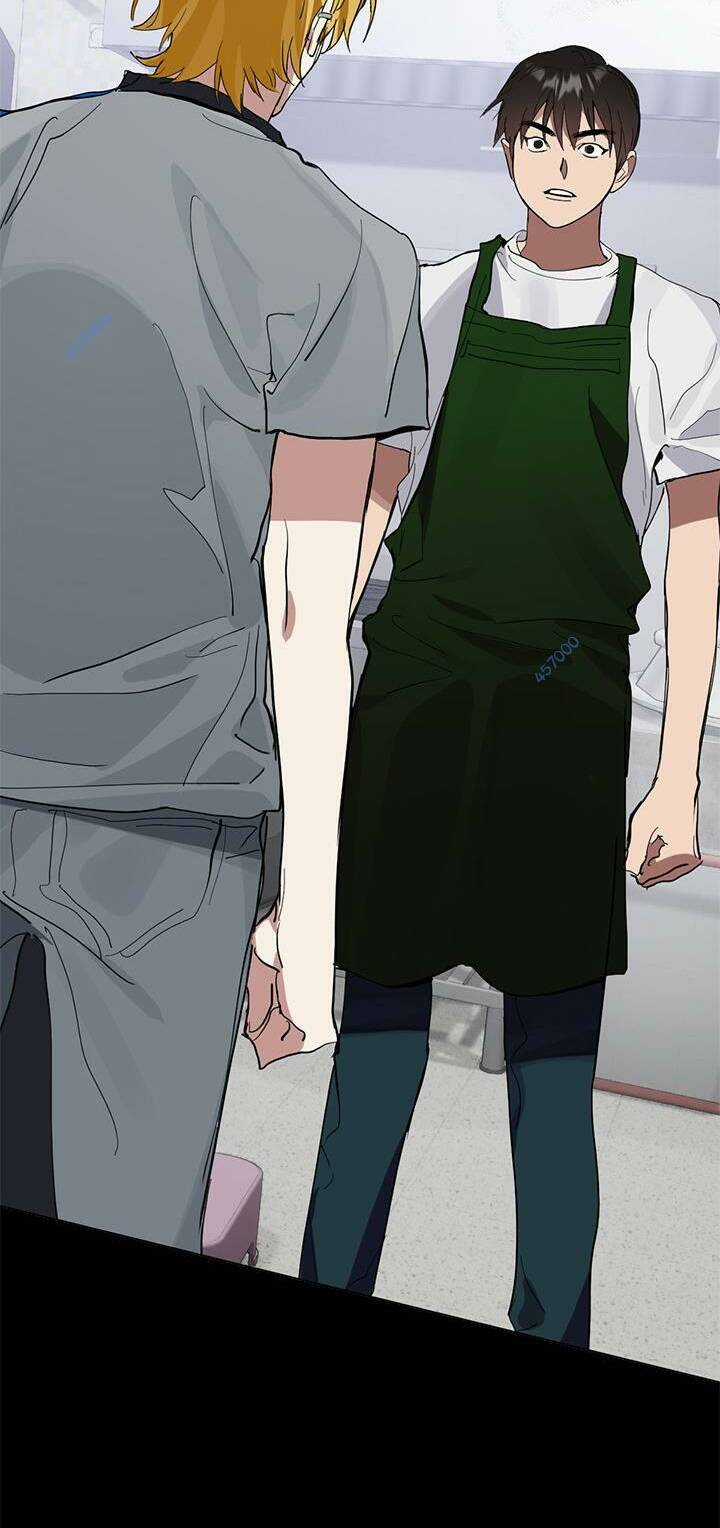 Nhà Hàng Nơi Suối Vàng Chapter 12 trang 76