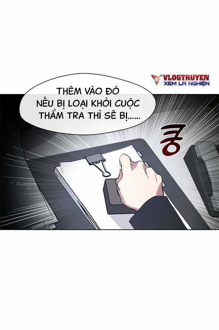 Nhà Hàng Nơi Suối Vàng Chapter 12 trang 77