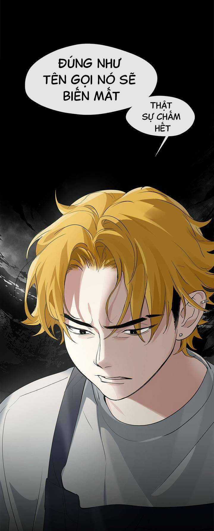 Nhà Hàng Nơi Suối Vàng Chapter 12 trang 79