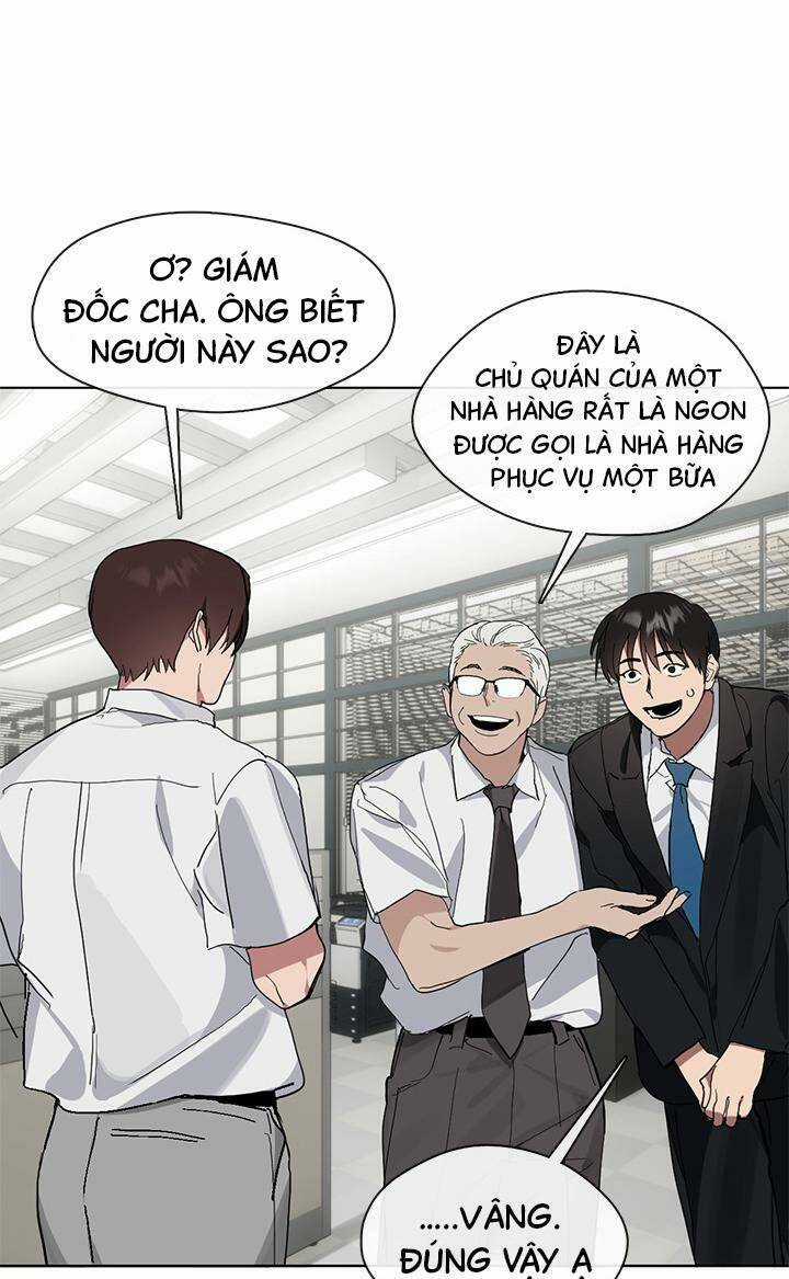 Nhà Hàng Nơi Suối Vàng Chapter 12 trang 8