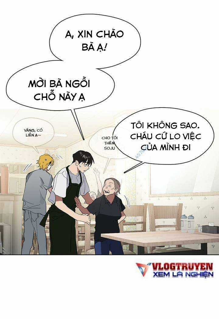 Nhà Hàng Nơi Suối Vàng Chapter 13 trang 12