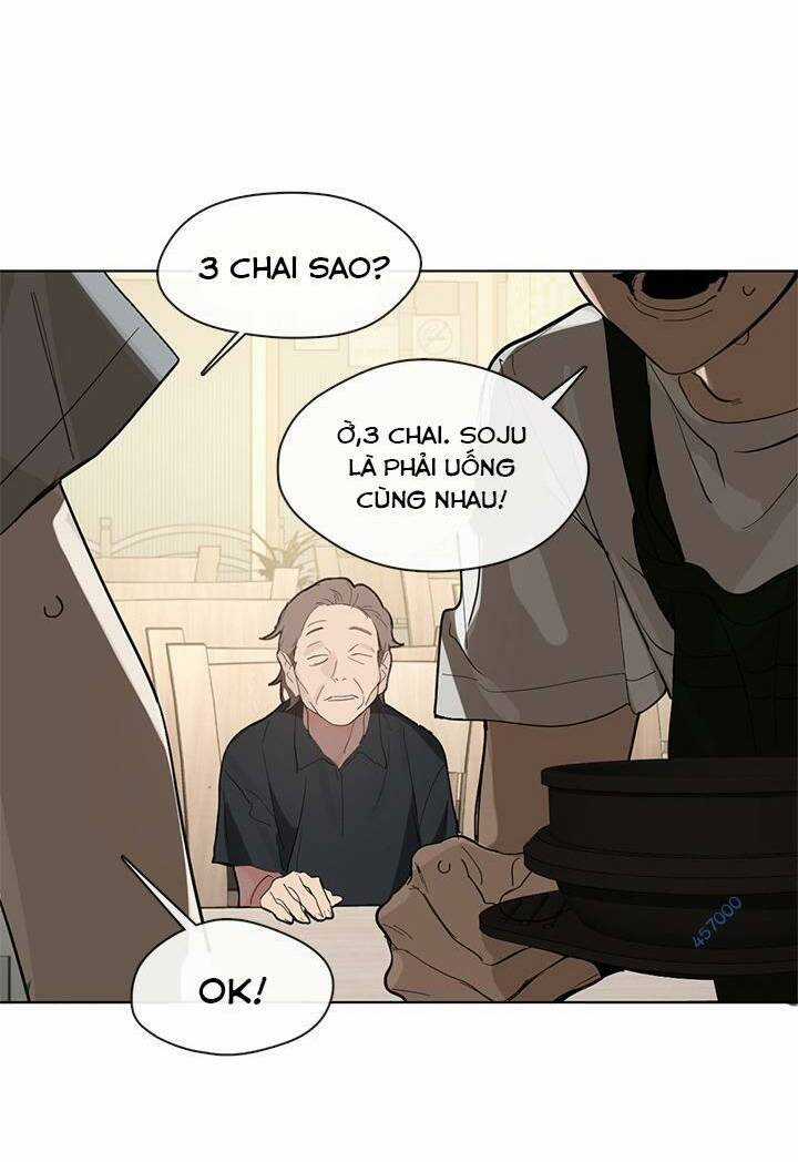 Nhà Hàng Nơi Suối Vàng Chapter 13 trang 13