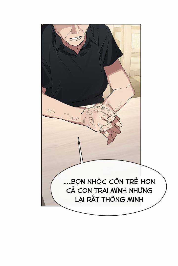 Nhà Hàng Nơi Suối Vàng Chapter 13 trang 14