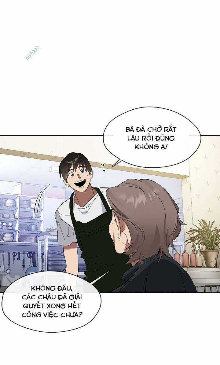 Nhà Hàng Nơi Suối Vàng Chapter 13 trang 16