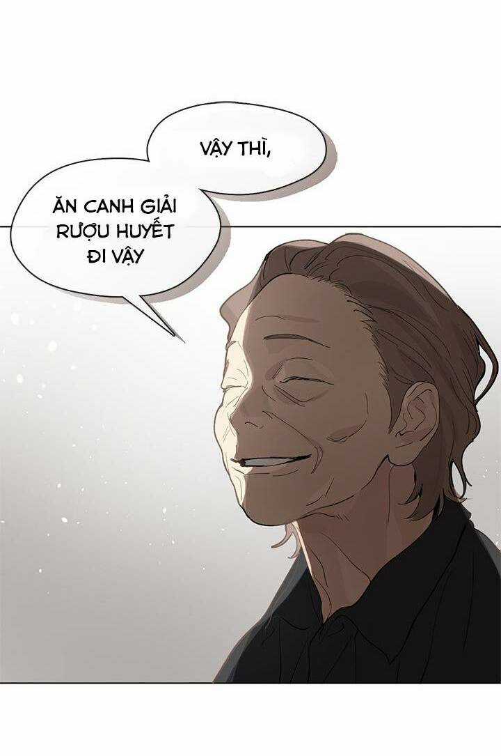 Nhà Hàng Nơi Suối Vàng Chapter 13 trang 19