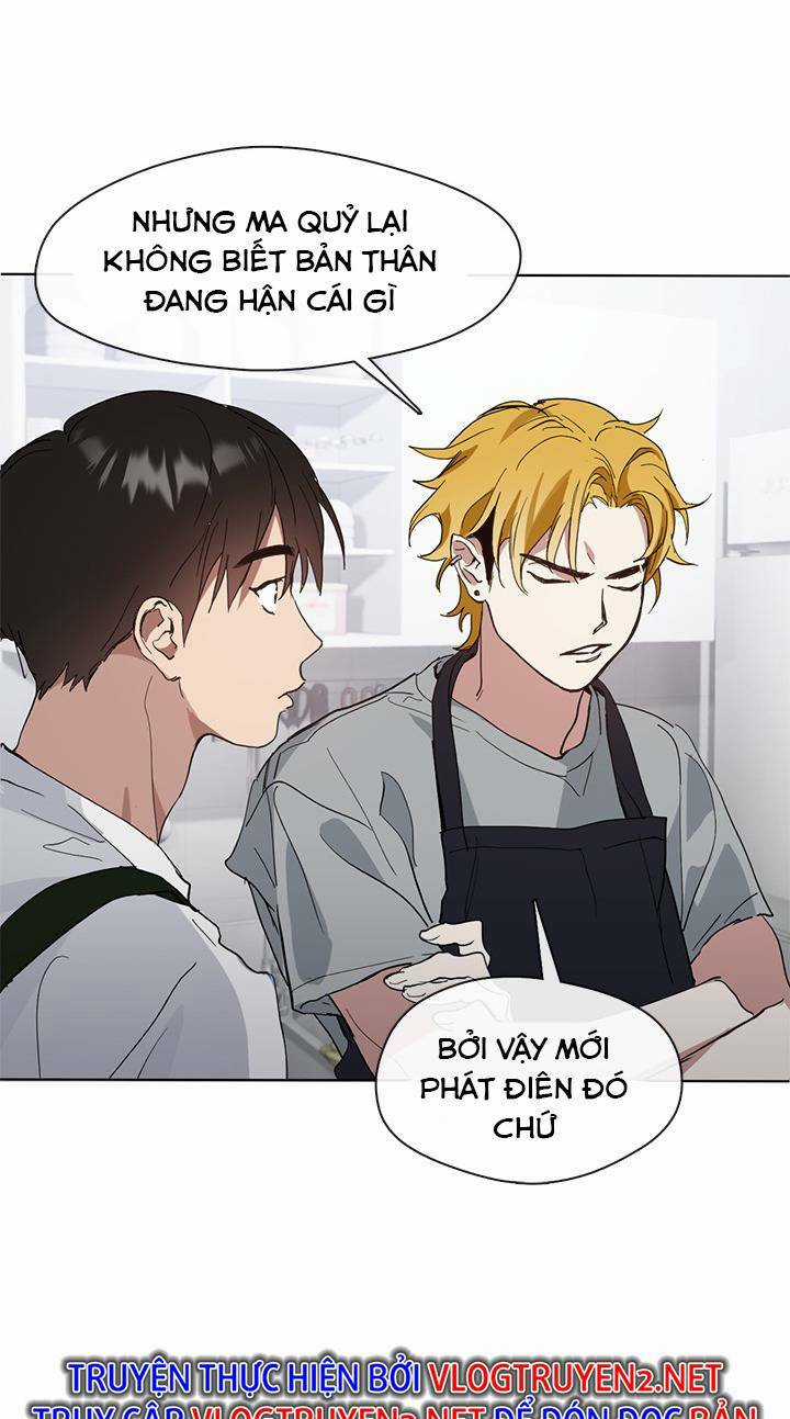 Nhà Hàng Nơi Suối Vàng Chapter 13 trang 2