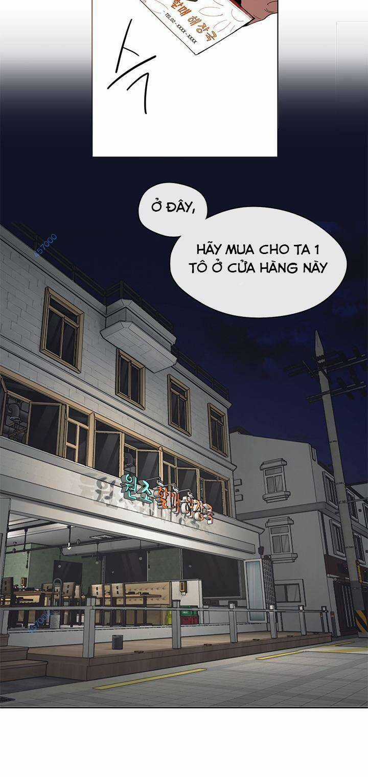 Nhà Hàng Nơi Suối Vàng Chapter 13 trang 21