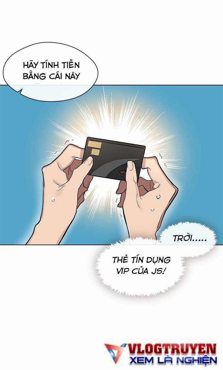 Nhà Hàng Nơi Suối Vàng Chapter 13 trang 22