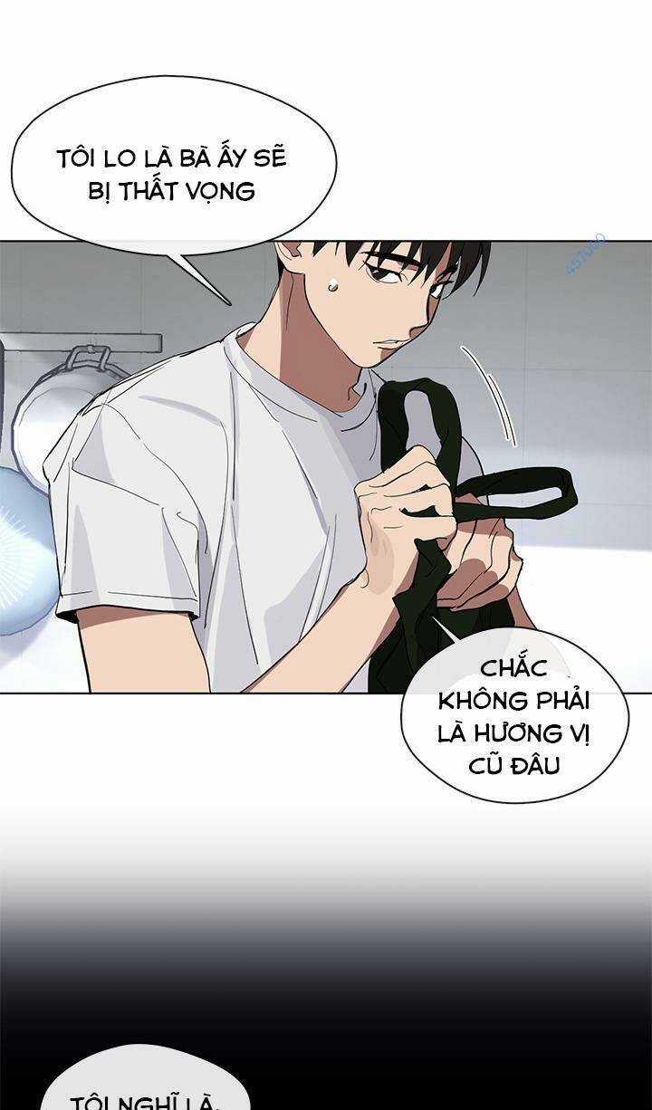 Nhà Hàng Nơi Suối Vàng Chapter 13 trang 24