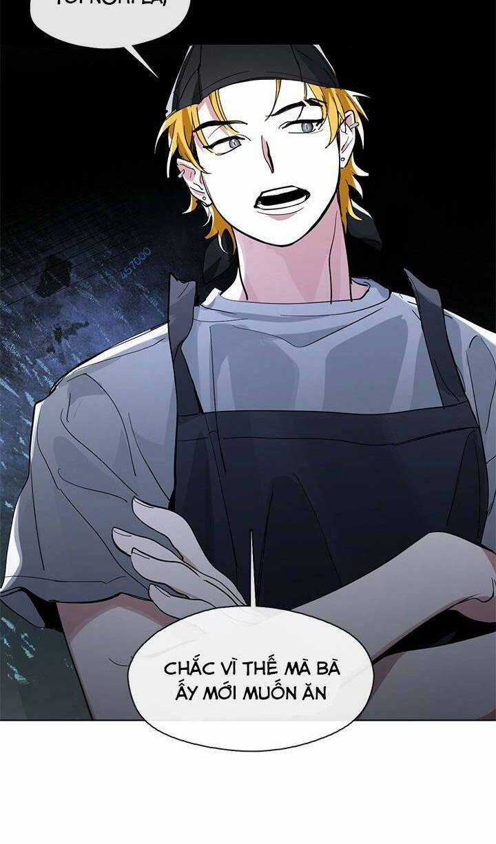 Nhà Hàng Nơi Suối Vàng Chapter 13 trang 25