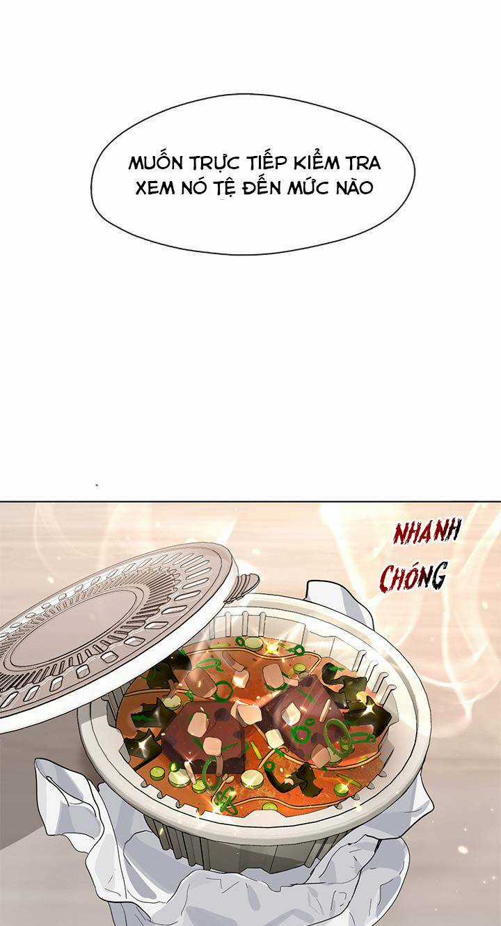 Nhà Hàng Nơi Suối Vàng Chapter 13 trang 26