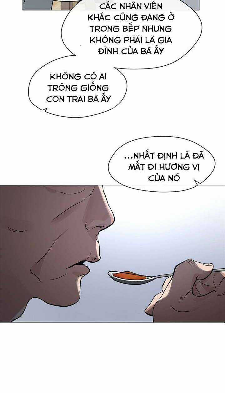 Nhà Hàng Nơi Suối Vàng Chapter 13 trang 29