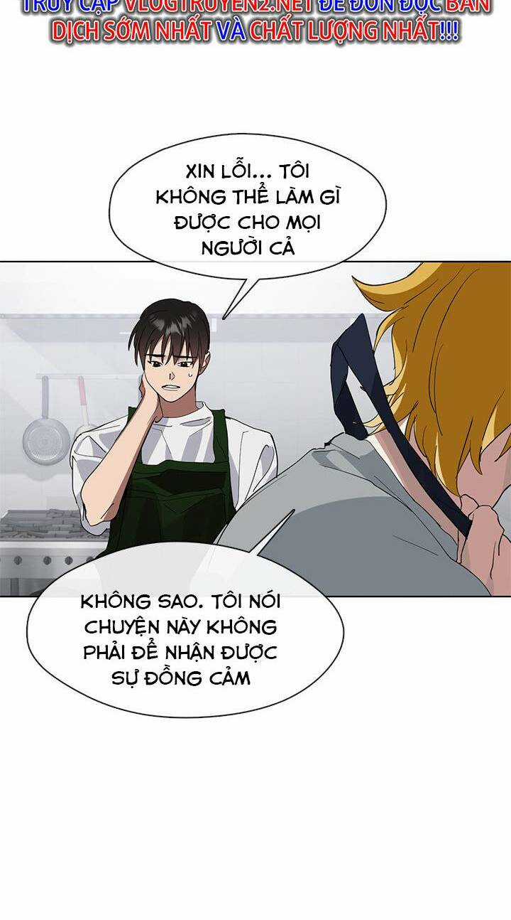 Nhà Hàng Nơi Suối Vàng Chapter 13 trang 3