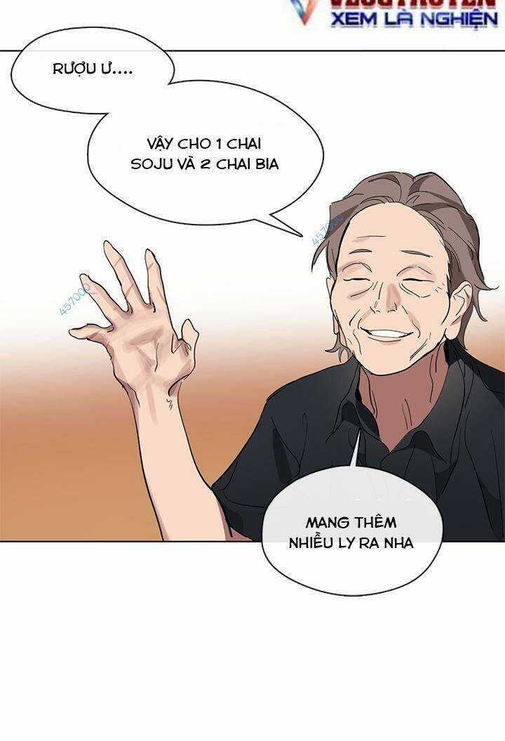 Nhà Hàng Nơi Suối Vàng Chapter 13 trang 33