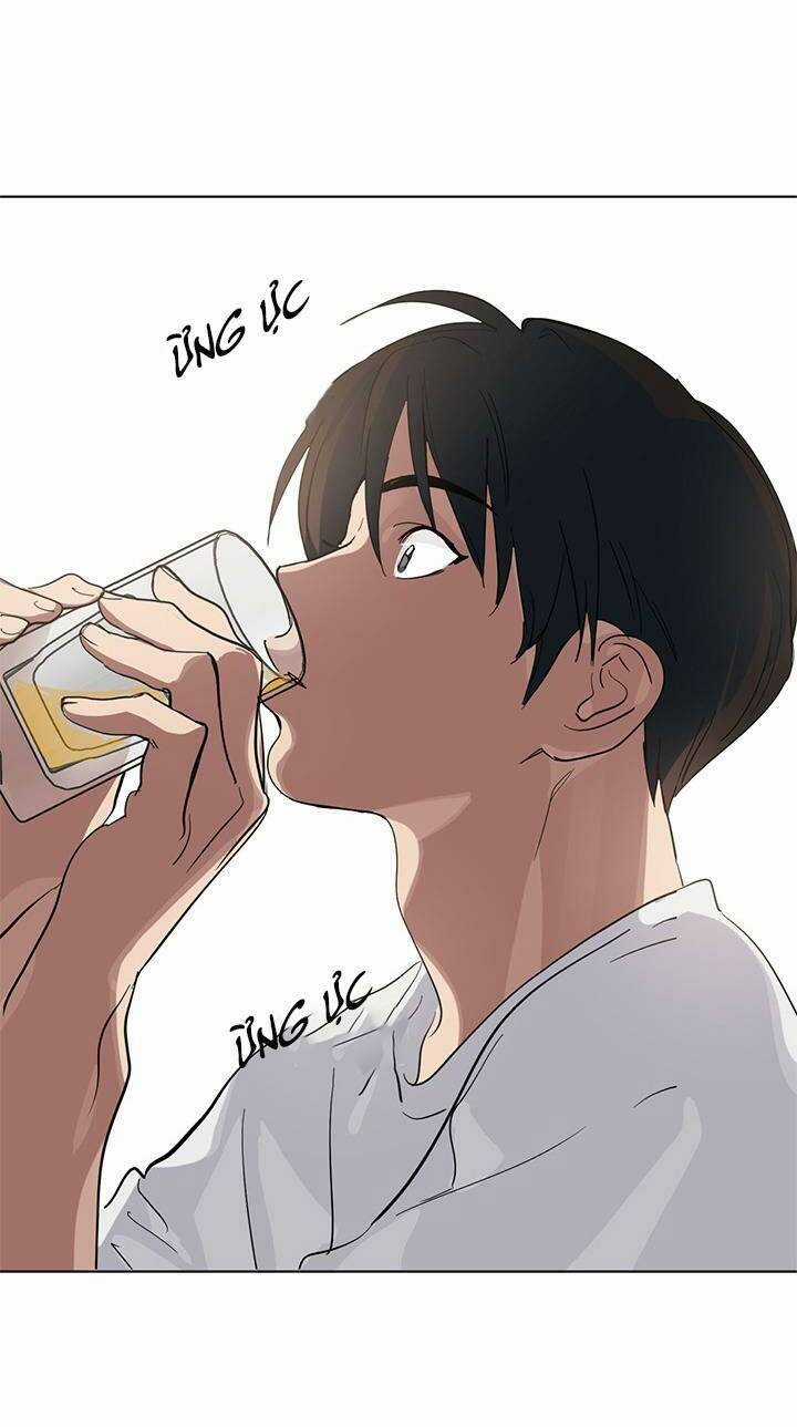 Nhà Hàng Nơi Suối Vàng Chapter 13 trang 38