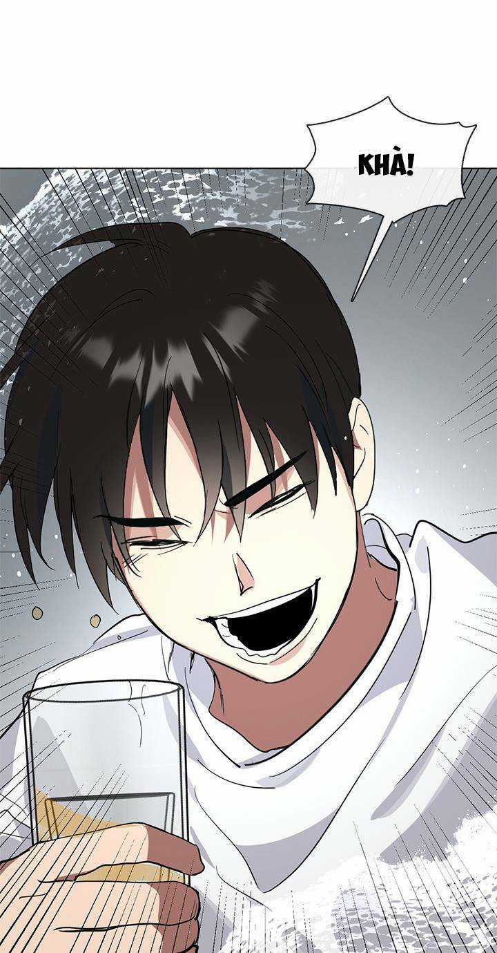 Nhà Hàng Nơi Suối Vàng Chapter 13 trang 39