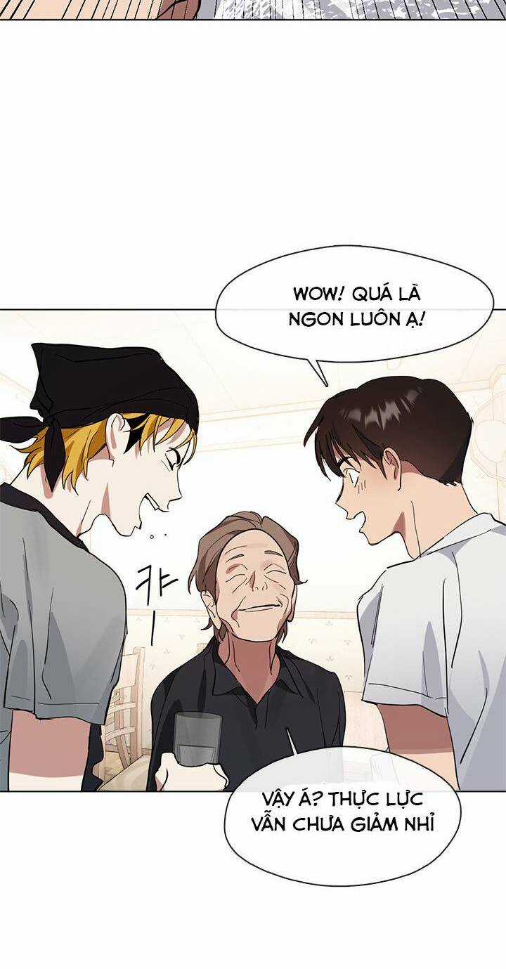 Nhà Hàng Nơi Suối Vàng Chapter 13 trang 40