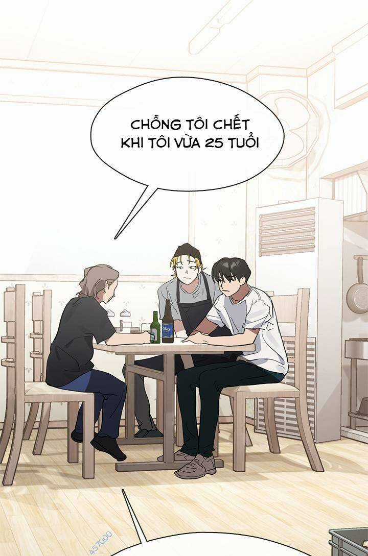 Nhà Hàng Nơi Suối Vàng Chapter 13 trang 45