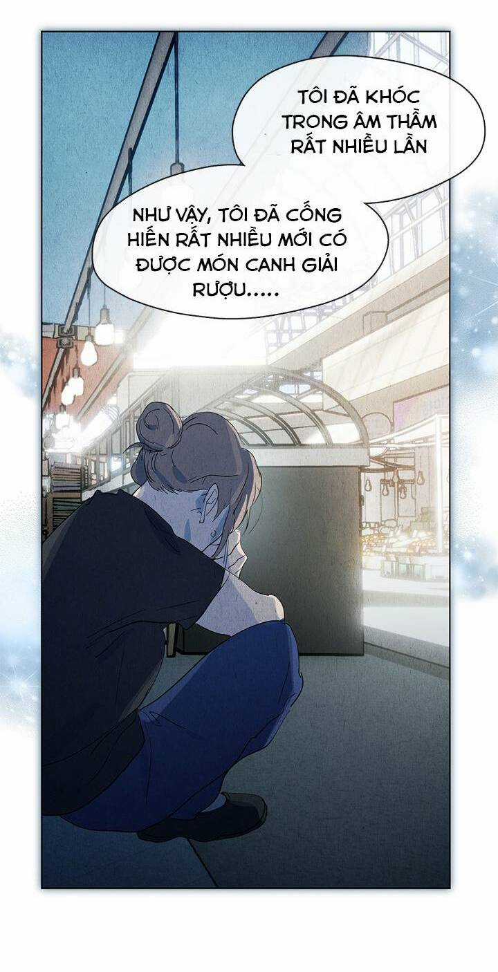 Nhà Hàng Nơi Suối Vàng Chapter 13 trang 48