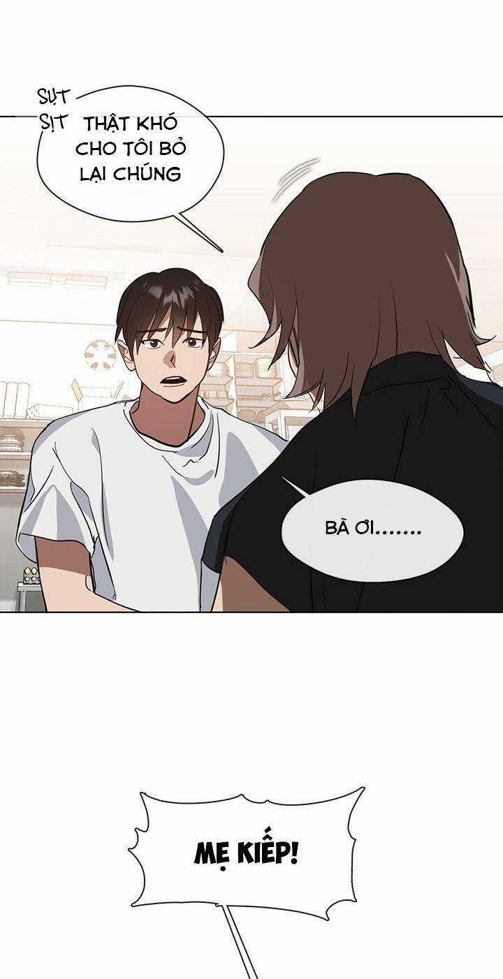 Nhà Hàng Nơi Suối Vàng Chapter 13 trang 49