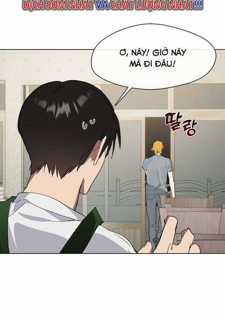 Nhà Hàng Nơi Suối Vàng Chapter 13 trang 5