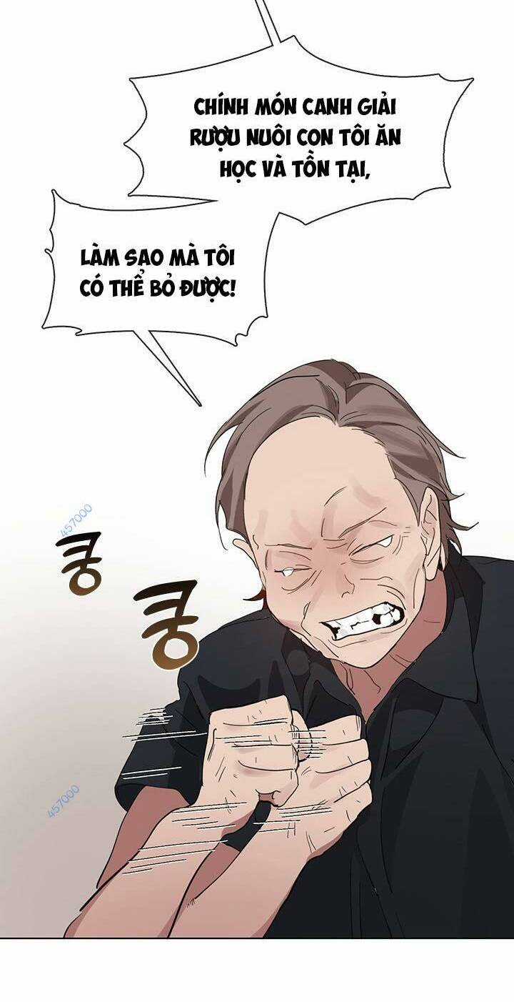 Nhà Hàng Nơi Suối Vàng Chapter 13 trang 50