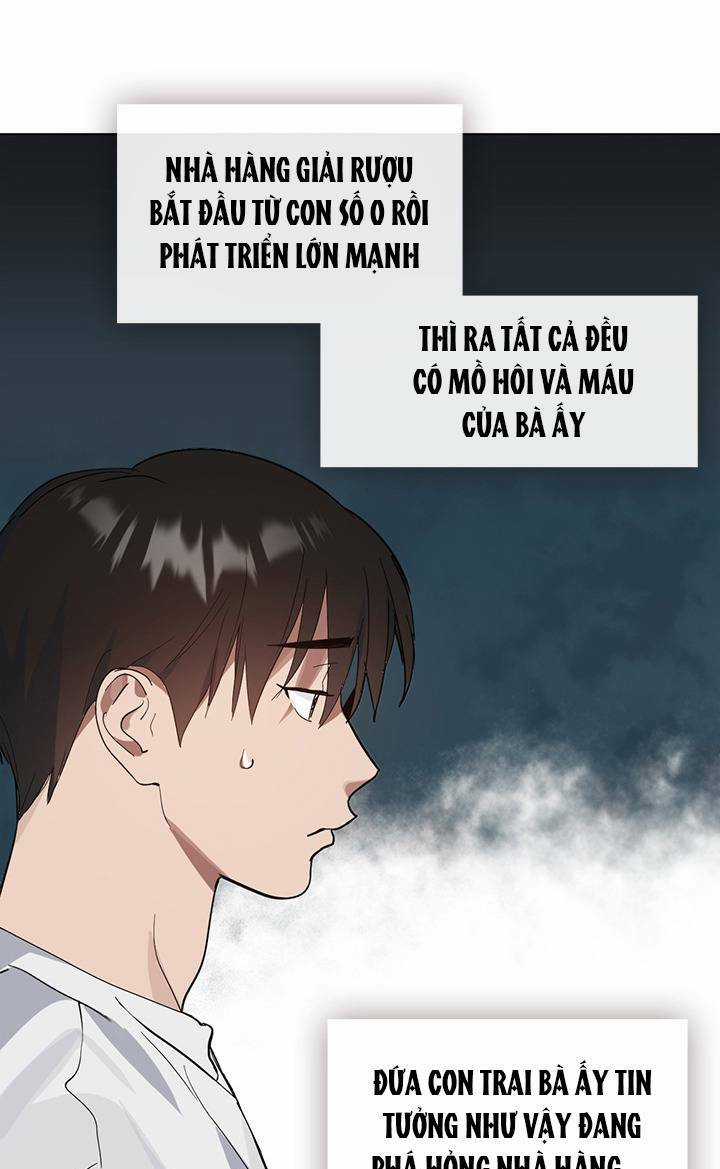 Nhà Hàng Nơi Suối Vàng Chapter 13 trang 51