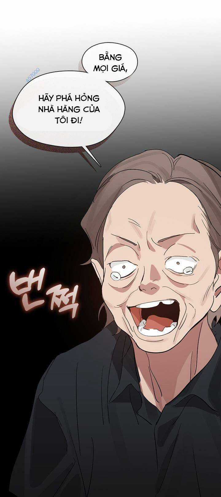 Nhà Hàng Nơi Suối Vàng Chapter 13 trang 53