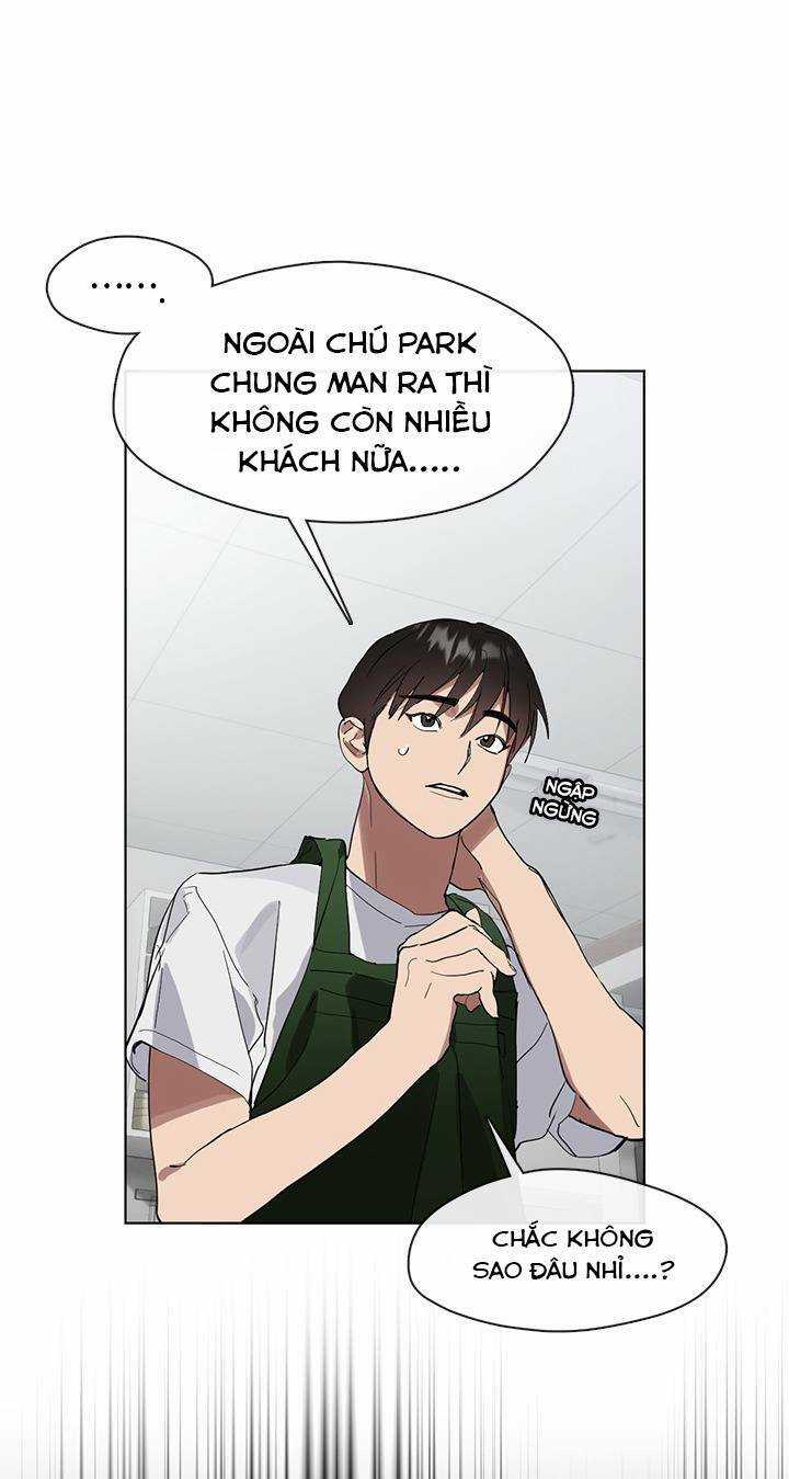 Nhà Hàng Nơi Suối Vàng Chapter 13 trang 6