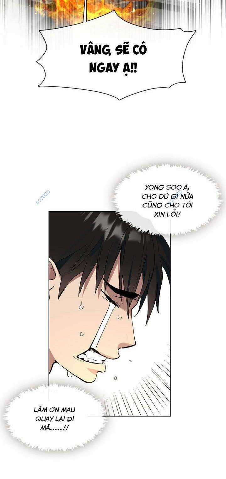 Nhà Hàng Nơi Suối Vàng Chapter 13 trang 9