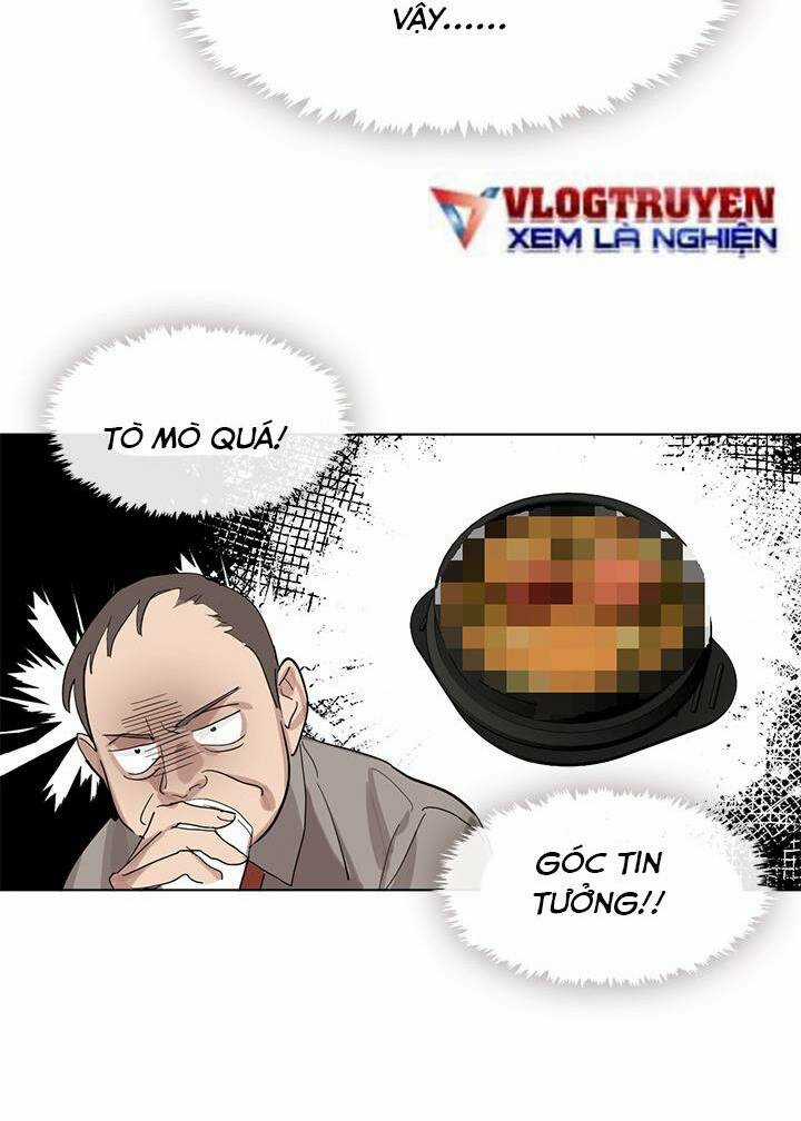 Nhà Hàng Nơi Suối Vàng Chapter 14 trang 11