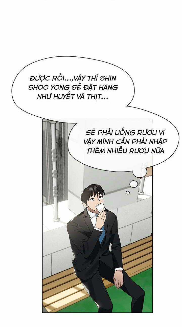 Nhà Hàng Nơi Suối Vàng Chapter 14 trang 13