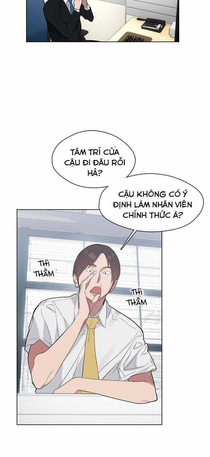 Nhà Hàng Nơi Suối Vàng Chapter 14 trang 15