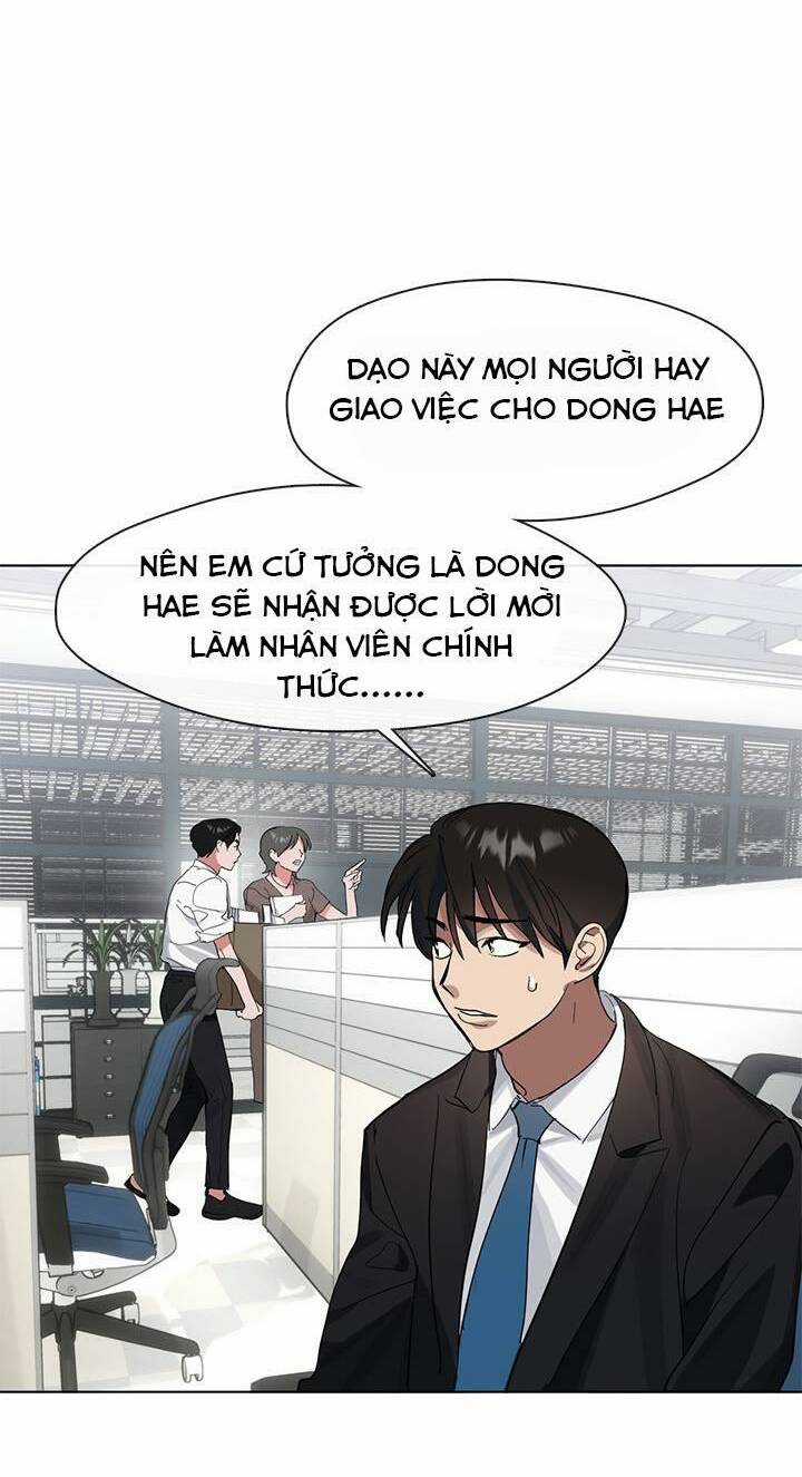 Nhà Hàng Nơi Suối Vàng Chapter 14 trang 17