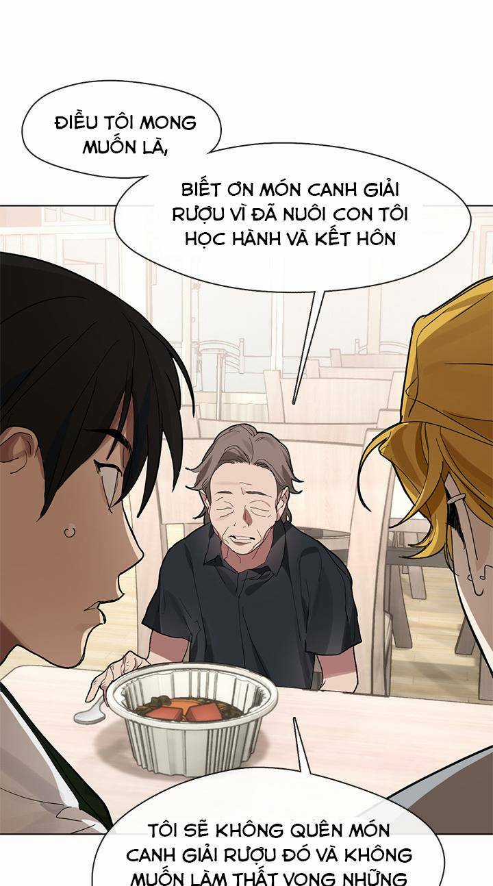 Nhà Hàng Nơi Suối Vàng Chapter 14 trang 2