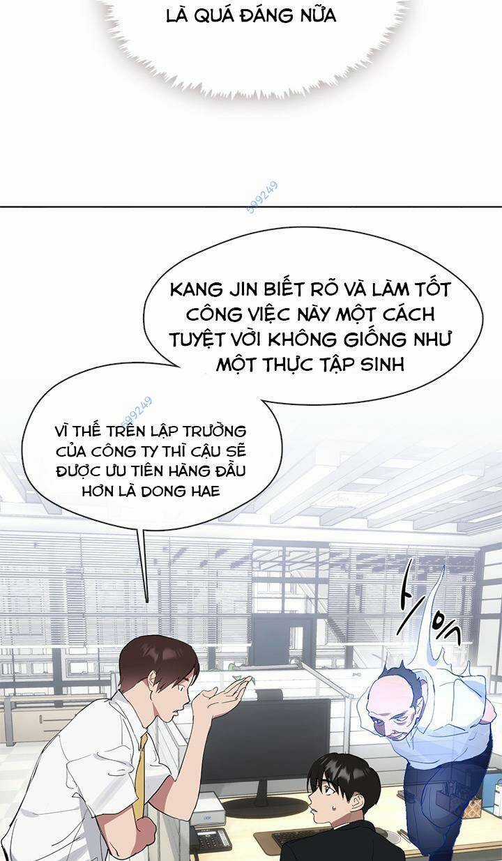 Nhà Hàng Nơi Suối Vàng Chapter 14 trang 20