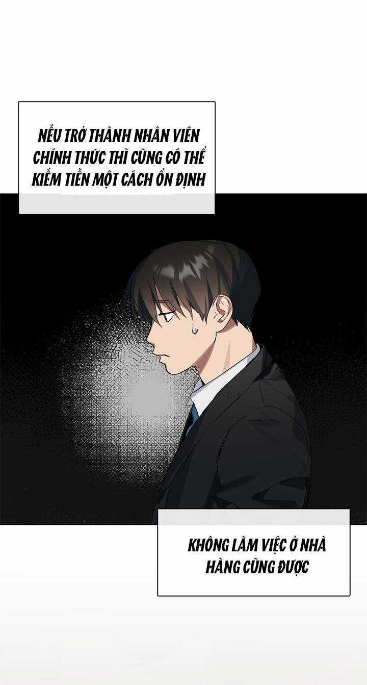 Nhà Hàng Nơi Suối Vàng Chapter 14 trang 23