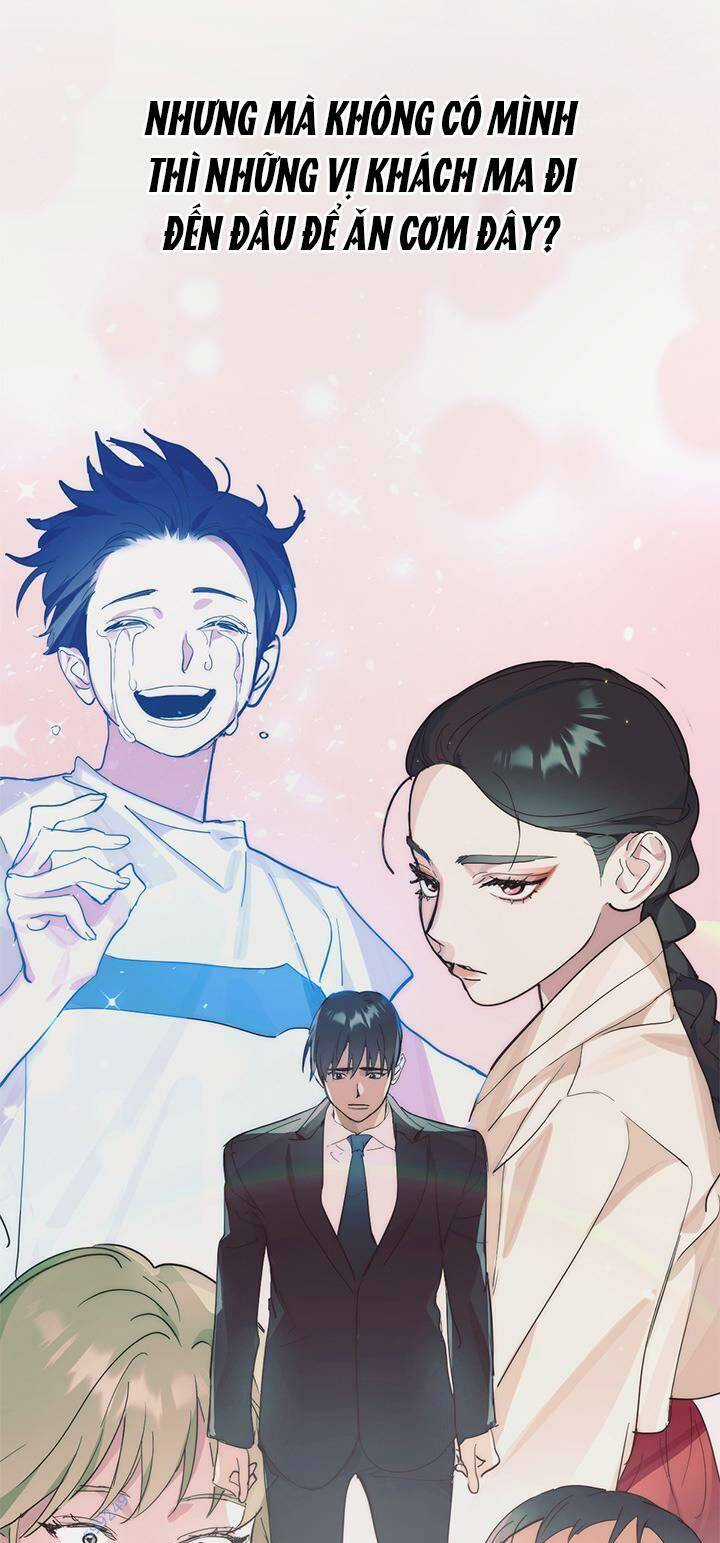 Nhà Hàng Nơi Suối Vàng Chapter 14 trang 24