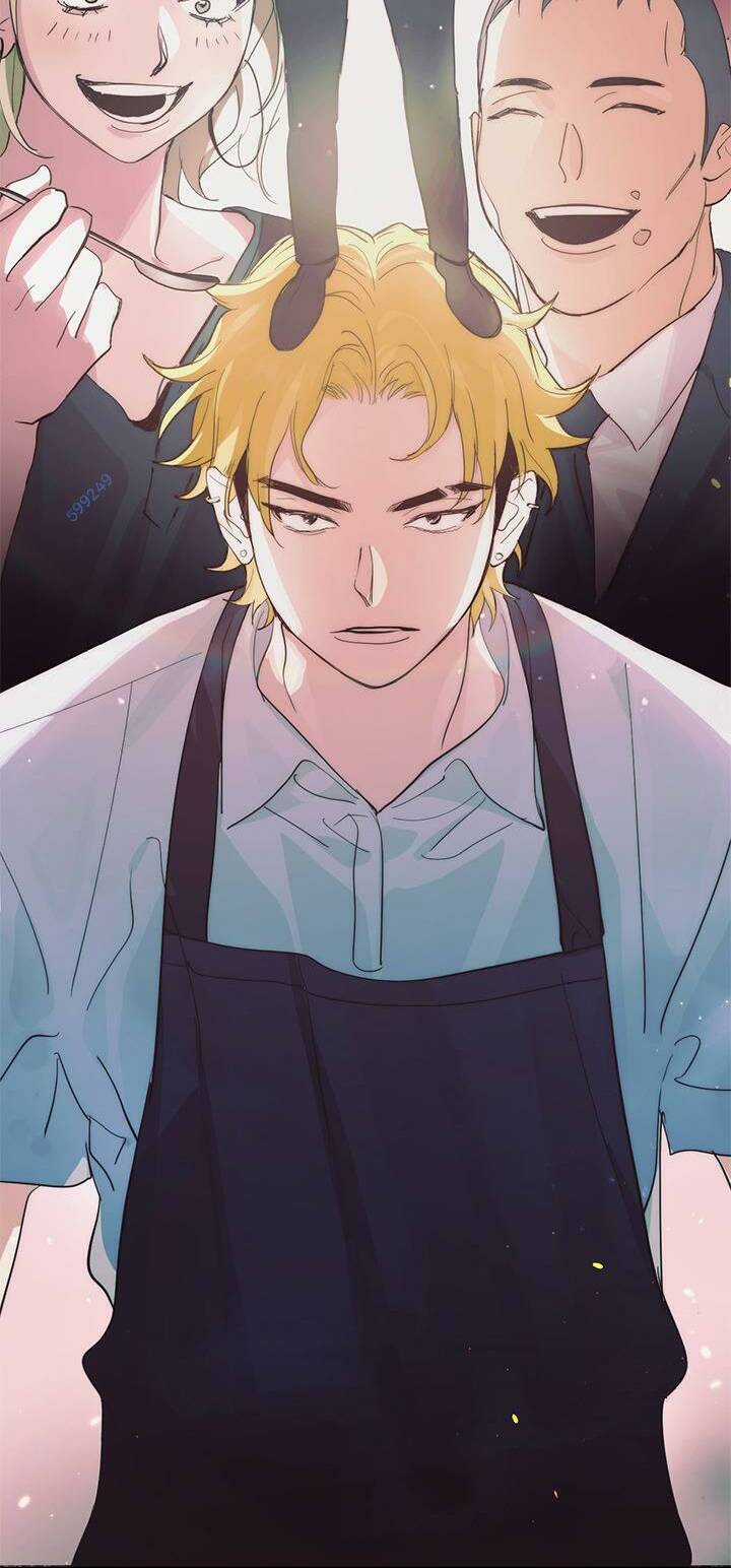 Nhà Hàng Nơi Suối Vàng Chapter 14 trang 25