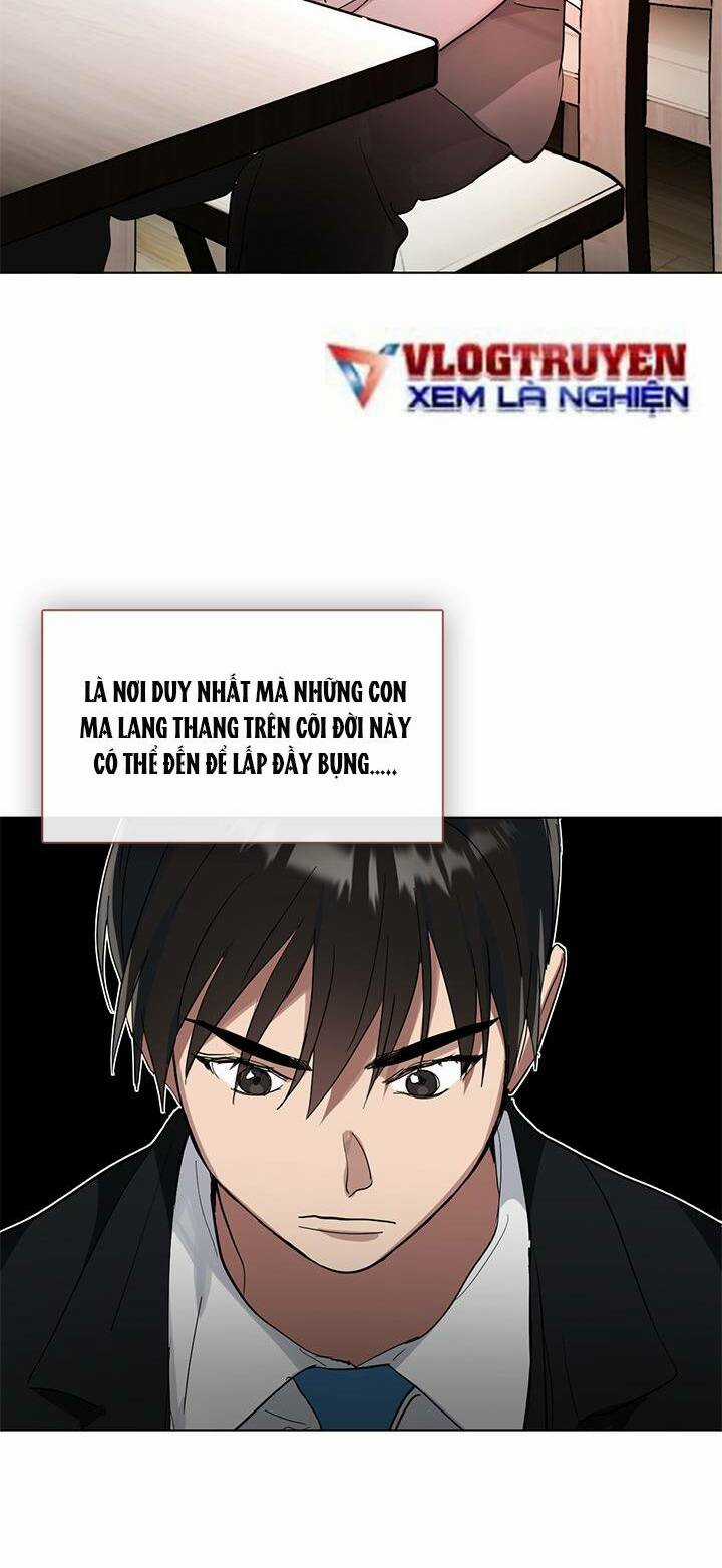 Nhà Hàng Nơi Suối Vàng Chapter 14 trang 27