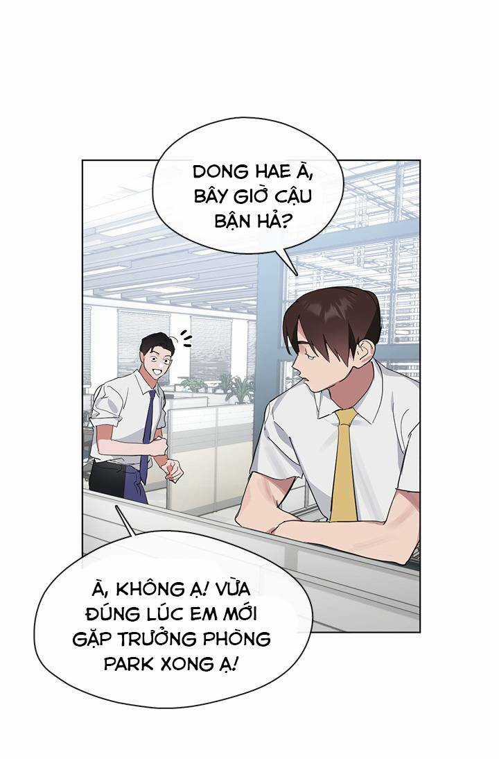 Nhà Hàng Nơi Suối Vàng Chapter 14 trang 30