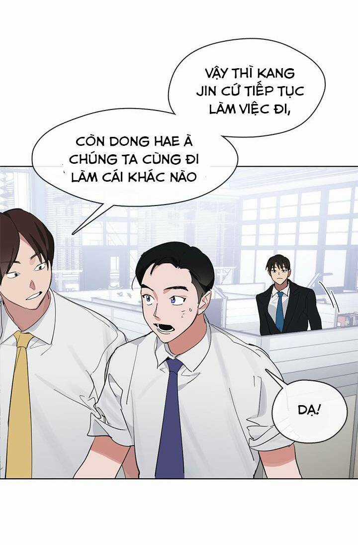 Nhà Hàng Nơi Suối Vàng Chapter 14 trang 31